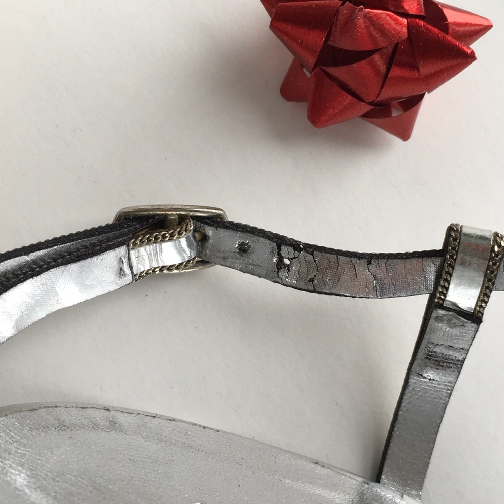 CASADEI SANDALS - Picture 11 of 16